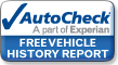 AutoCheck